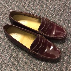 BASS Weejuns loafers Sz. 8.5
